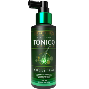 Tónico Capilar Giorgio Cosmetic Hair Tonic 120 ml