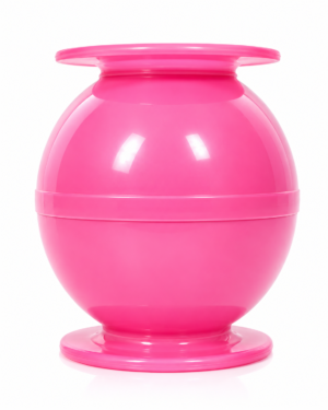Bowl para Tinte 200 ml Premium