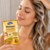 Shampoo Meicy Colors & Hidratación Beige Perla en Sachet 30 ml