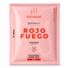 Mascarilla Matizante Naissant Rojo Fuego en Sachet de 40 ml