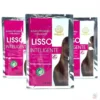 Lisso Inteligente Herbacol Alisado Progresivo y Permanente en Sachet de 15 ml