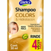 Shampoo Meicy Colors & Hidratación Beige Perla en Sachet 30 ml