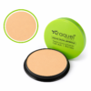 Polvo Facial Minerals Raquel con Caléndula y Filtro Solar 20 g
