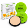 Polvo Facial Minerals Raquel con Caléndula y Filtro Solar 20 g