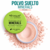 Polvo Suelto Minerals Raquel con Trigo y Avena 20 g
