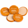 Polvo Facial con Zanahoria Raquel 17 g | Vitaminas A, B, C y E