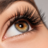 Pestañina Natural Pure Volumen 4D Raquel 14 ml | A Prueba de Agua