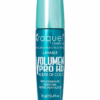 Pestañina Volumen Pro HD Raquel 14 g | Aceite de Coco y Keratina
