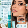 Pestañina Volumen Pro HD Raquel 14 g | Aceite de Coco y Keratina