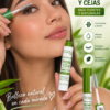 Máscara Transparente para Pestañas y Cejas Raquel Bambú + Sérum 6 ml