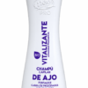 Champú Capilar de Ajo Vitalizante Meicy’s Pro 550 ml