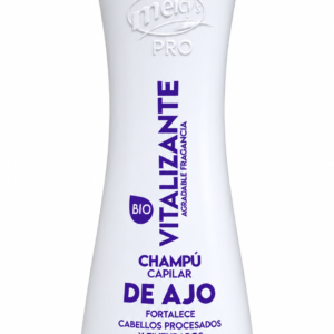 Champú Capilar de Ajo Vitalizante Meicy’s Pro 550 ml