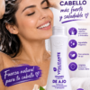 Champú Capilar de Ajo Vitalizante Meicy’s Pro 550 ml
