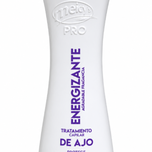 Tratamiento Capilar de Ajo Meicy’s Pro 350 ml | Cabello Procesado y Tinturado