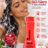 ChatGPT Image 16 sept 2026, 04_10_42 p.m. Champú Capilar Meicy’s Pro Hydraforce CPC 21 550 ml | Hidratación y Revitalización