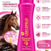 ChatGPT Image 16 sept 2026, 05_20_02 p.m. Champú Equino Meicy’s Pro Crecepelo 550 ml | Estimula el Folículo Piloso