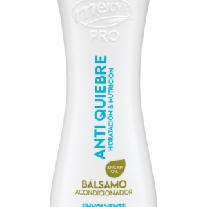Bálsamo Acondicionador Meicy’s Pro Anti Quiebre 550 ml | Hidratación y Nutrición