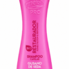 Champú Restaurador Meicy’s Pro Gusano de Seda 550 ml | Hidratación y Sedosidad