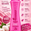 Champú Restaurador Meicy’s Pro Gusano de Seda 550 ml | Hidratación y Sedosidad